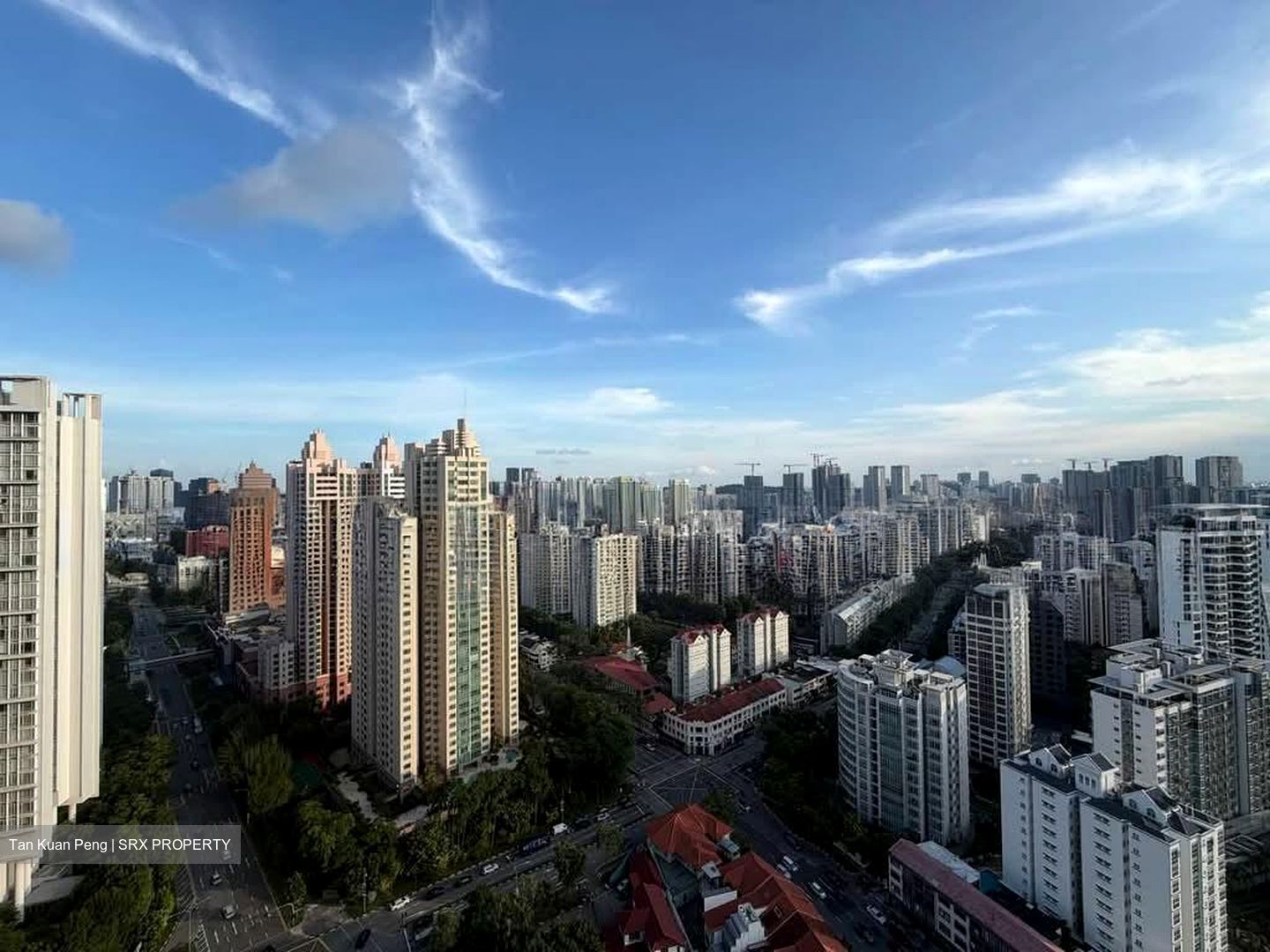 Irwell Hill Residences (D9), Apartment #576778101